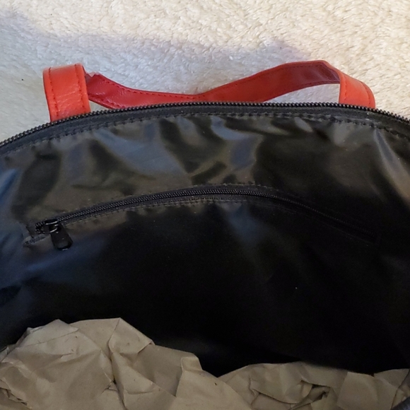 NWT Womens leopard Crossbody Purse / Handbag 👜 - Picture 8 of 15